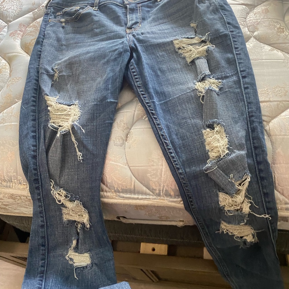 Jeans - Picture 4 of 4